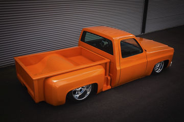 1979 Chevrolet C10