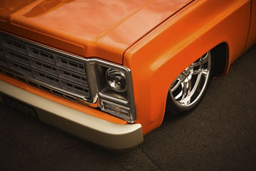 1979 Chevrolet C10