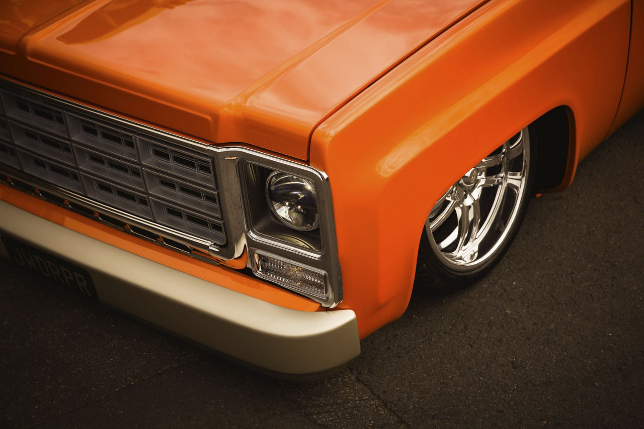 1979 Chevrolet C10
