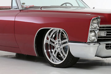1967 Cadillac Coupe DeVille