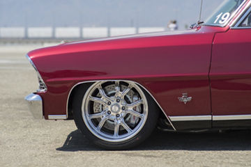1967 Chevrolet Nova