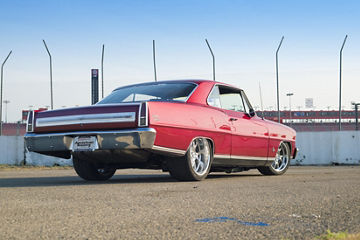 1967 Chevrolet Nova