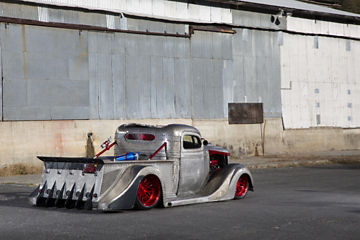 1935 Chevrolet Pickup