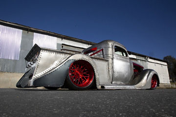 1935 Chevrolet Pickup