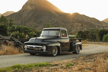 1956 Ford F100