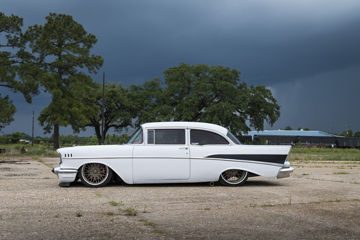 1957 Chevrolet Delray