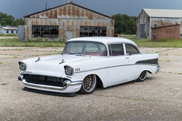 1957 Chevrolet Delray