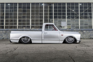 1967 Chevrolet C10