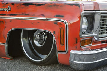 1974 Chevrolet C10