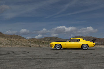 1971 Chevrolet Camaro