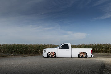 2008 GMC Sierra 1500