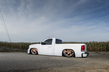 2008 GMC Sierra 1500
