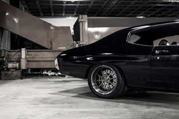 1970 Chevrolet Chevelle