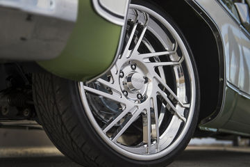 1976 Chevrolet Blazer