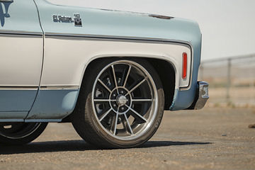 1976 Chevrolet C10