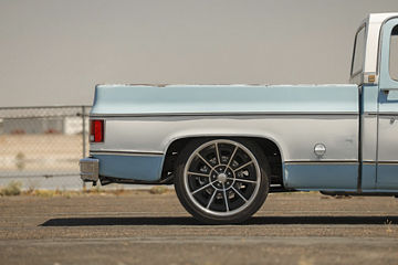 1976 Chevrolet C10