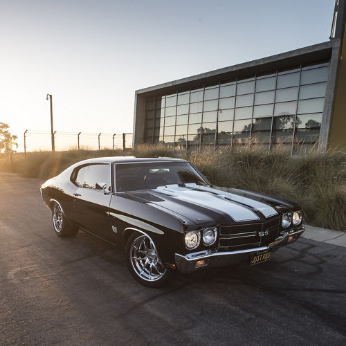 1970 Chevrolet Chevelle