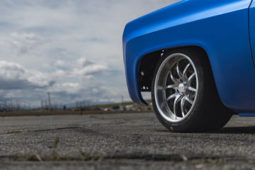 1972 Chevrolet C10
