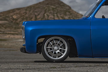 1972 Chevrolet C10