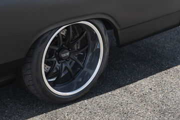 1967 Chevrolet El Camino