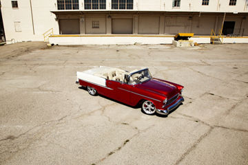 1955 Chevrolet Bel Air