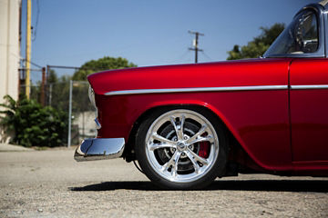 1955 Chevrolet Bel Air