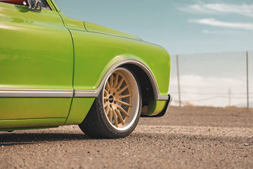 1967 Chevrolet C10