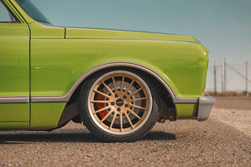 1967 Chevrolet C10