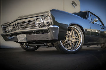 1967 Chevrolet Chevelle