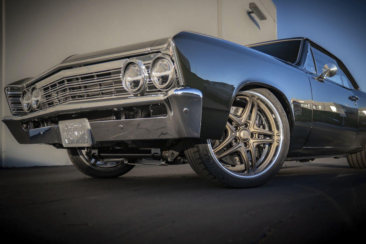 1967 Chevrolet Chevelle