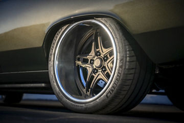 1967 Chevrolet Chevelle