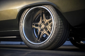 1967 Chevrolet Chevelle