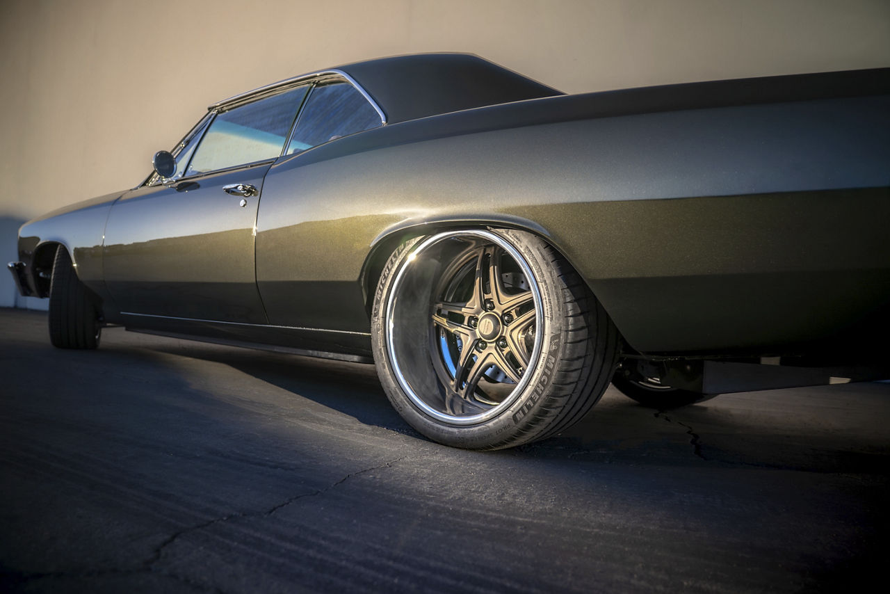 1967 Chevrolet Chevelle