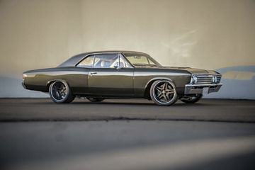 1967 Chevrolet Chevelle