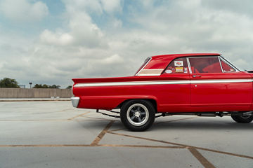 1963 Ford Fairlane