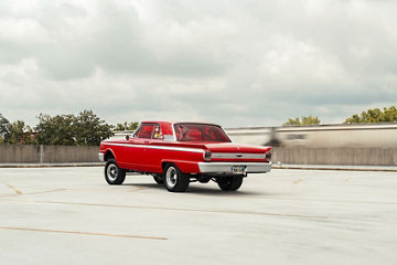 1963 Ford Fairlane