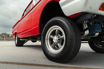 1963 Ford Fairlane