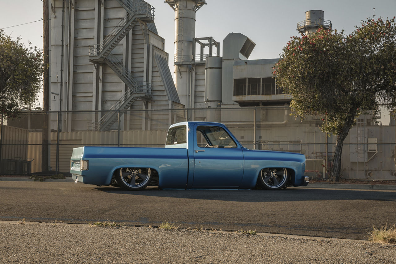 1967 Chevrolet C10