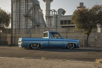 1967 Chevrolet C10