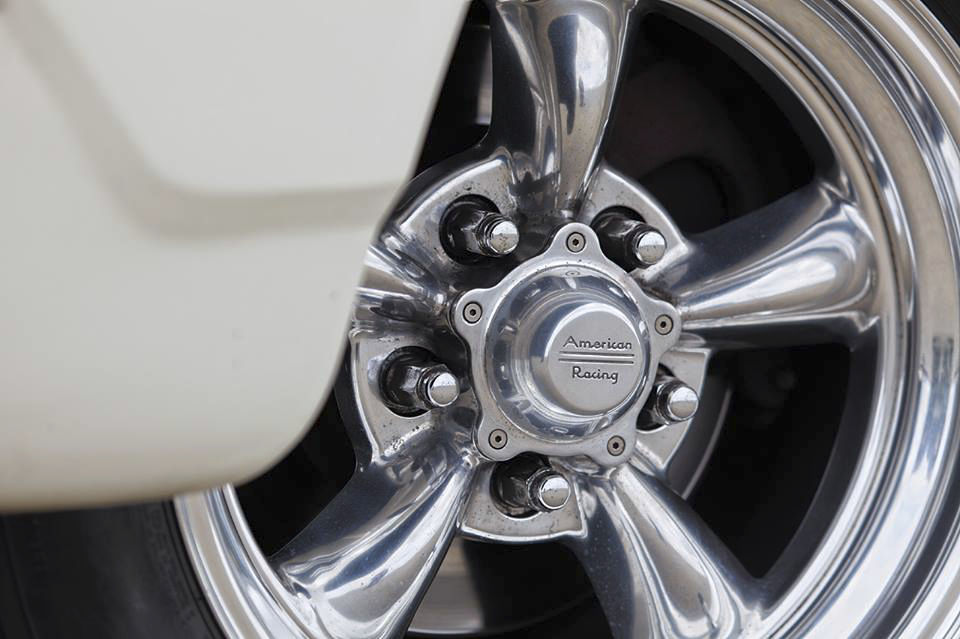 1969 Chevrolet El Camino