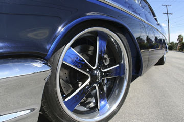 1957 Chevrolet Bel Air