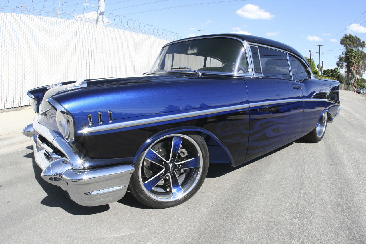 Expect The Unexpected: 2025 Chevrolet Bel Air Pricing Analysis - jpzyfod