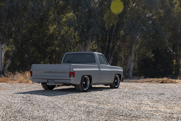 1980 Chevrolet C10