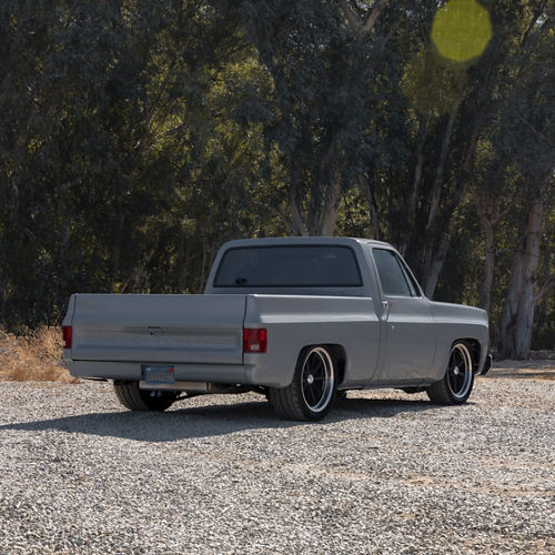 1980 Chevrolet C10