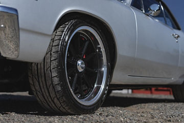 1967 Chevrolet Chevelle