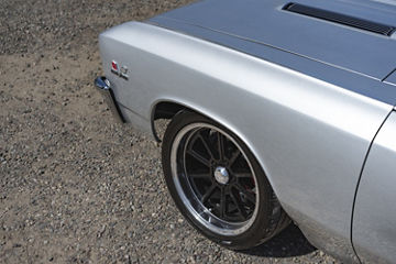 1967 Chevrolet Chevelle