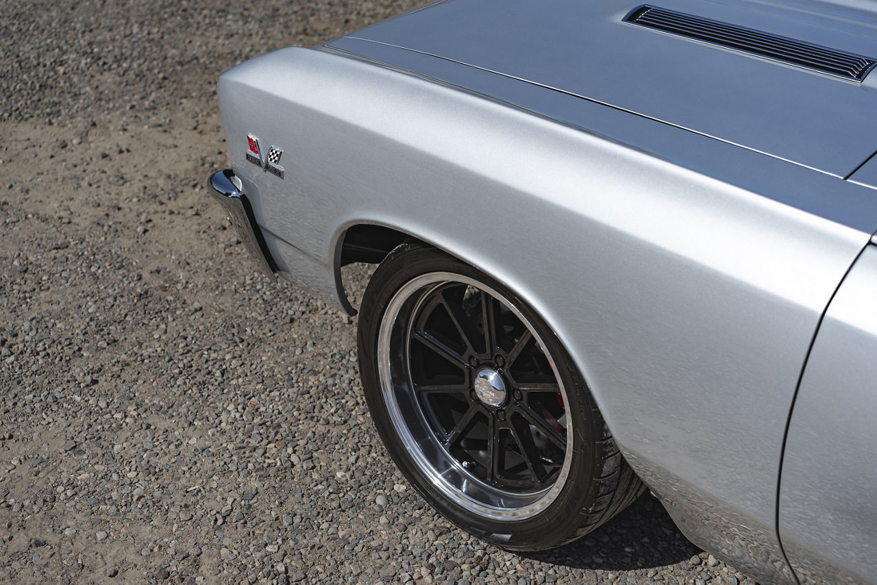 1967 Chevrolet Chevelle