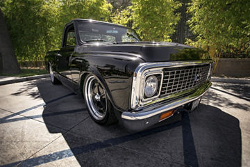 1972 Chevrolet C10