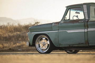 1965 Chevrolet C10