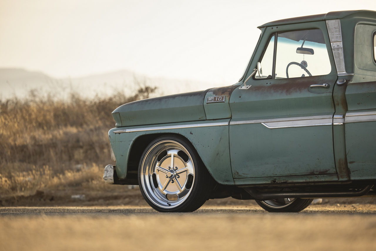 1965 Chevrolet C10